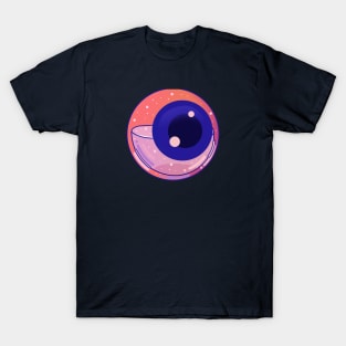 Eyeball T-Shirt